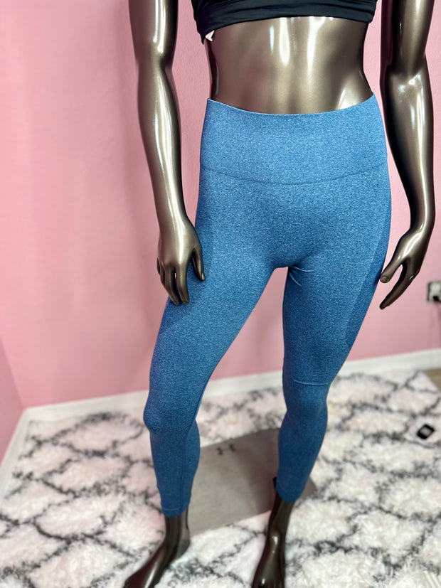 QBF Flex X Leggings