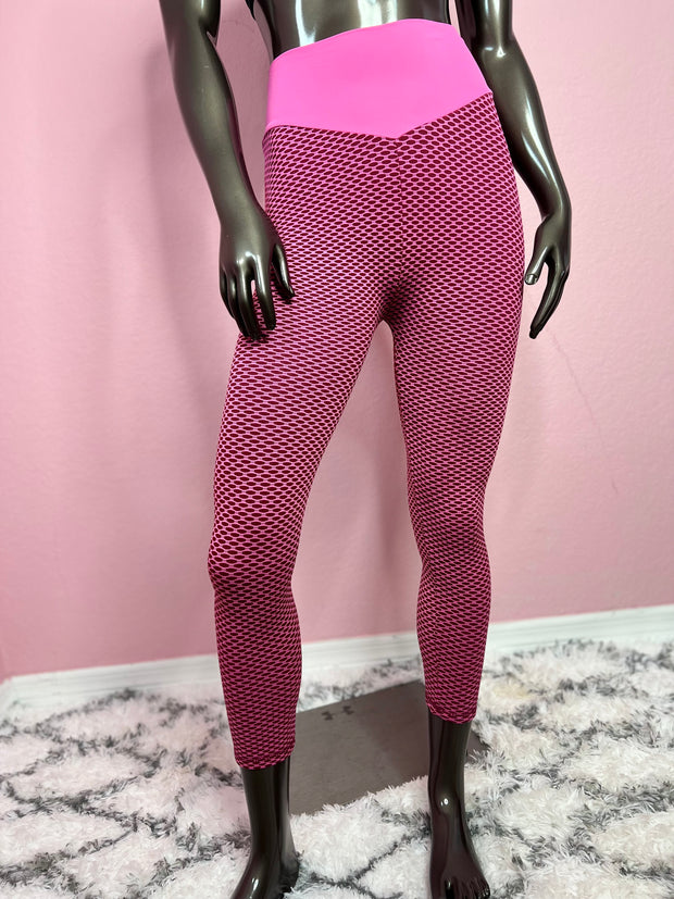 QBF Dream Workout Leggings